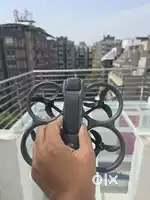 DJI Avata2 (New boxed oppened)