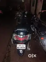 HERO MAESTRO 125