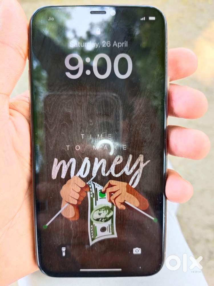 Iphone 11 pro