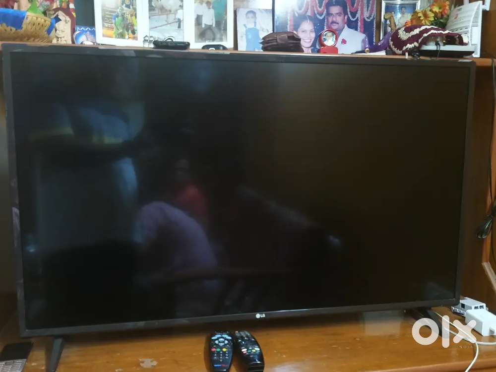 lg smart tv