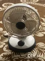 Table Fan small