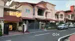 3bhk with gardan sapecius duplex at canal road near shastradhara road