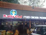 Indian Chef