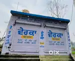 Shops for Sale (Hall)Gahlri Adda,Gurdaspur