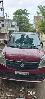 Maruti Suzuki Wagon R 2010 Petrol 100000 Km Driven, all document clear