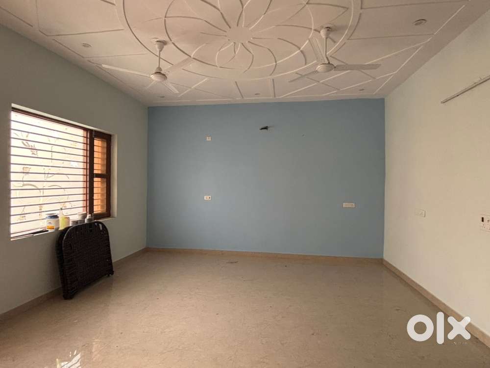 Newly Constructed 2BHK for rent