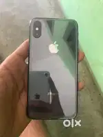 Black colour mint condition