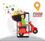 Hiring for food Delivery Patner