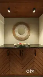 3BHK Brand New Apartment for Sale