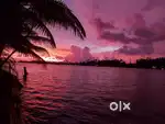 6 Acre Water front property