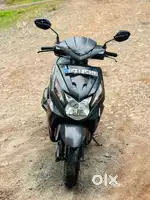 Honda Dio 2017