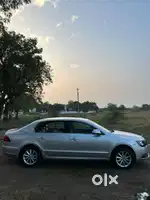 Skoda Superb 2014 Diesel Well Maintained
