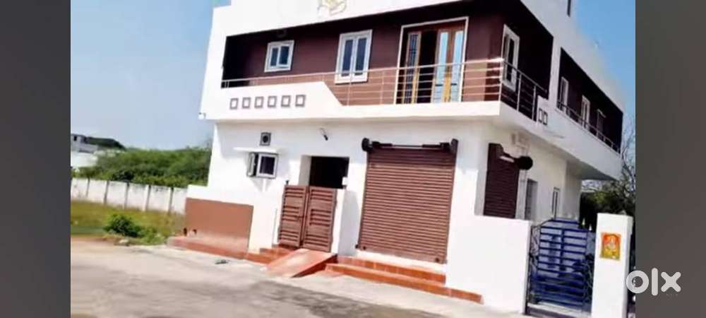 Residential Inbetween Plots