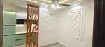 2 BHK Semi Furnished Flat for Sale Near Dwarka Mor Metro Station, New