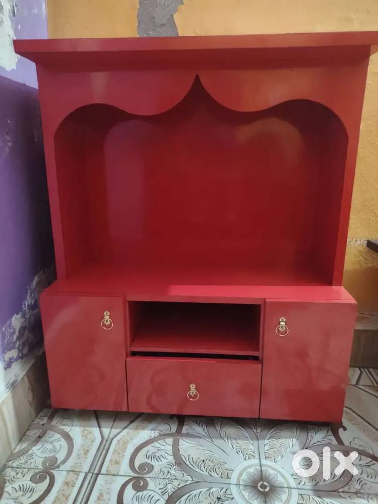 Pooja mandir