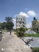 JR COCO NES ,BMRDA Approved Residential Layout  Chandapura Anekal Road