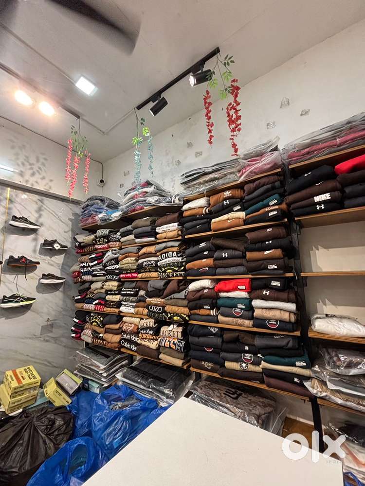 Cloth shop mens wear