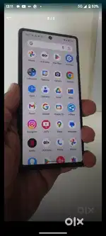 Google pixel 6a 128gb