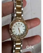 Watch dkny