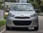Nissan Micra XV Diesel, 2011, Diesel