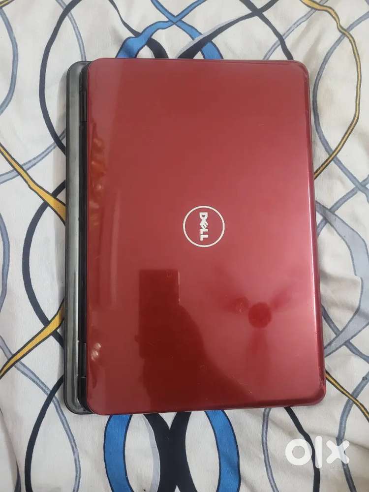 Dell Laptop i3 3 GB RAM 320GB HDD
