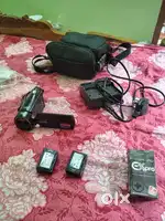 Camera 4,000