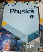 Allen latest module for neet 38 modules