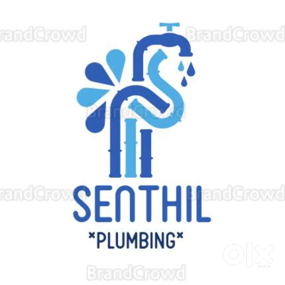 Plumbing technician