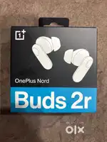 Oneplus Buds 2r Sealed Box