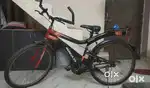 Bicycle for sale in Good condition