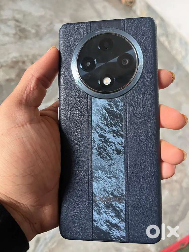 OppoF27 Pro 5G 3Months Used Phone Good Condition