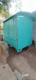 New Food truck with all kitchen items for sale