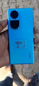 Oppo Reno 10 8+8 256 good condition phone all okay