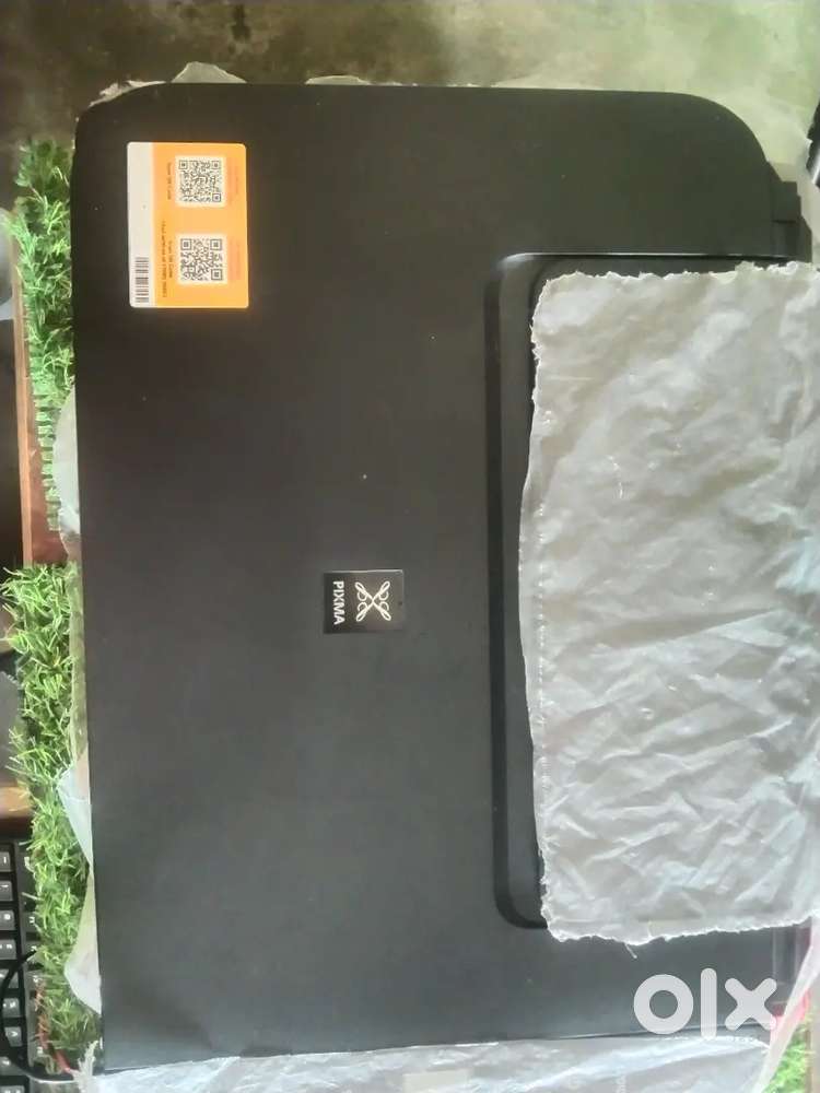 Canan Pixma g12000 print in excellent condition