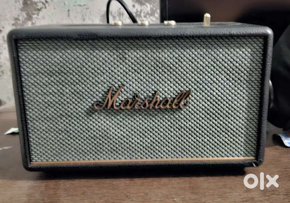 Marshall Acton 3