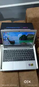 Prime book 2neo Good condition