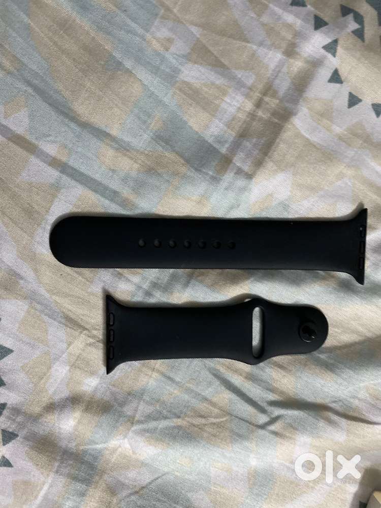 Apple watch clone
