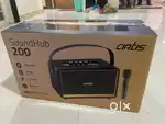 Artis Sound Hub speaker and  karoke
