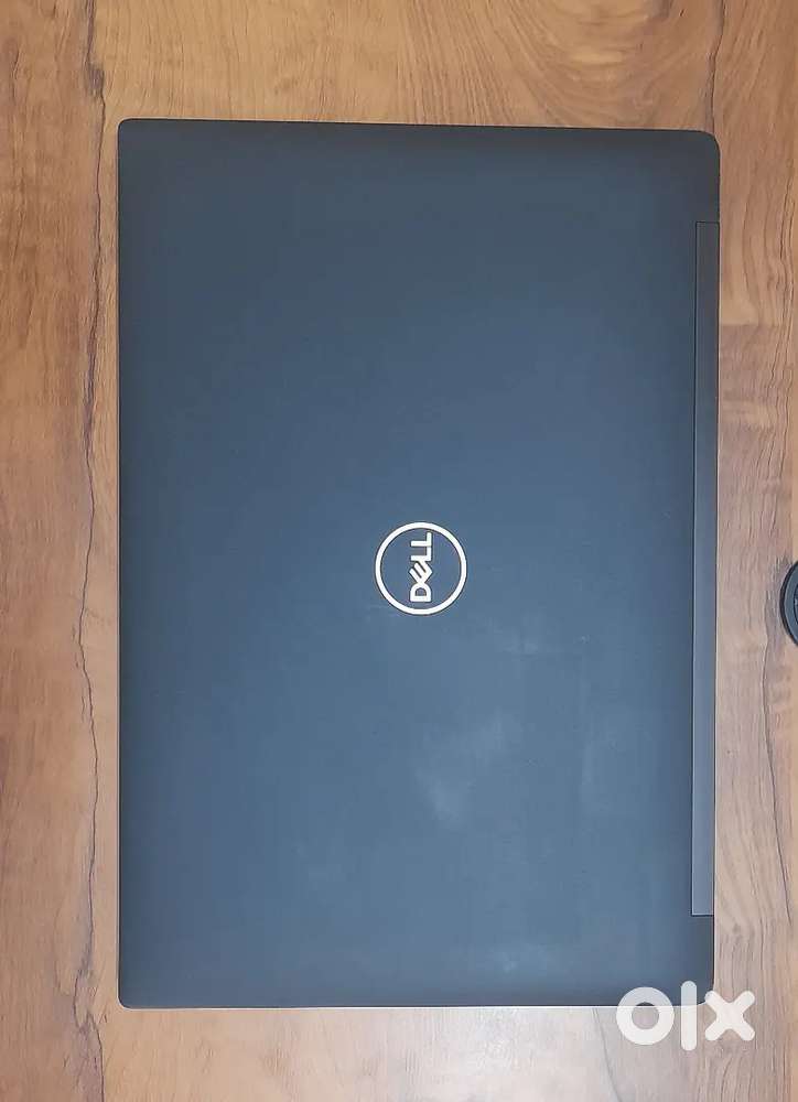 Dell e5490, i5 7th gen, 8gb Ram, 256gb m.2 ssd