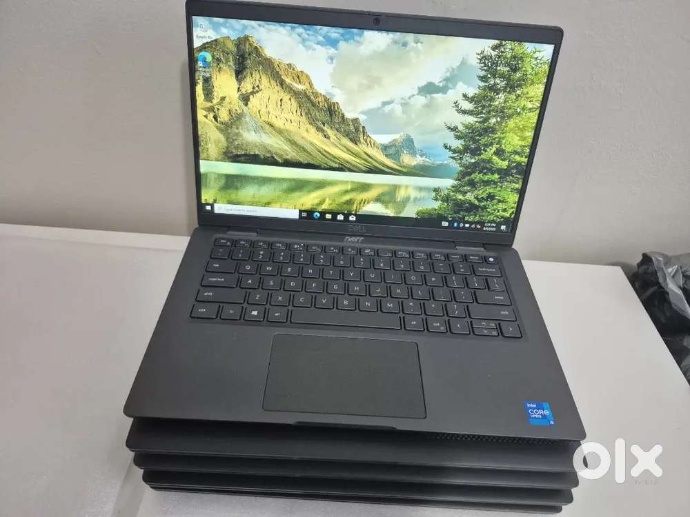 Dell latitude 7420 i7-11th 16gb 256gb SSD