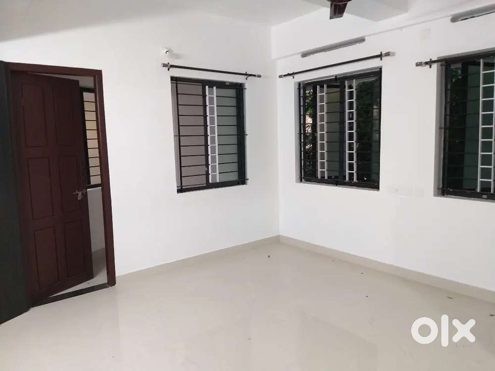 New Small 3Bhk independent House.. Preferred Employee Families..