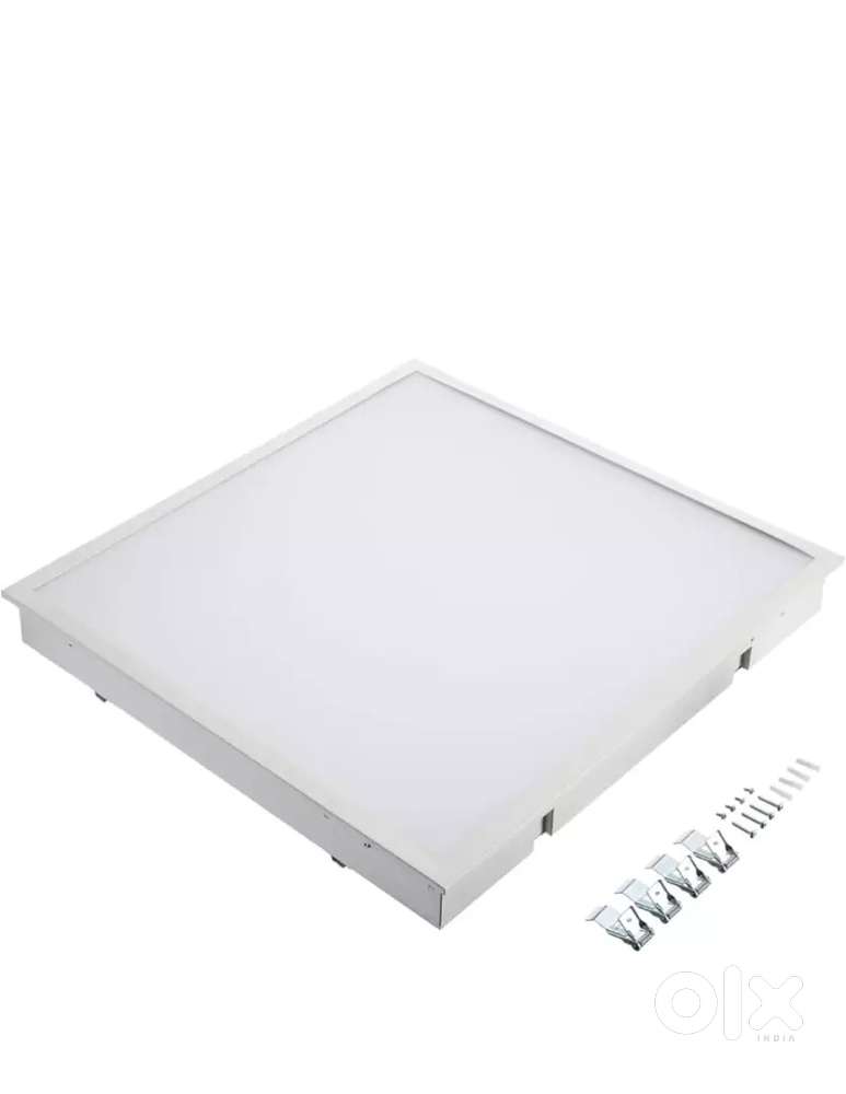2×2 Led Light Panel for roofs