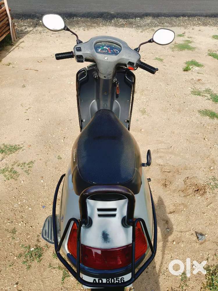 HONDA ACTIVA