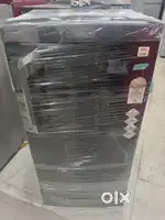 Godrej 5 star rating fridge