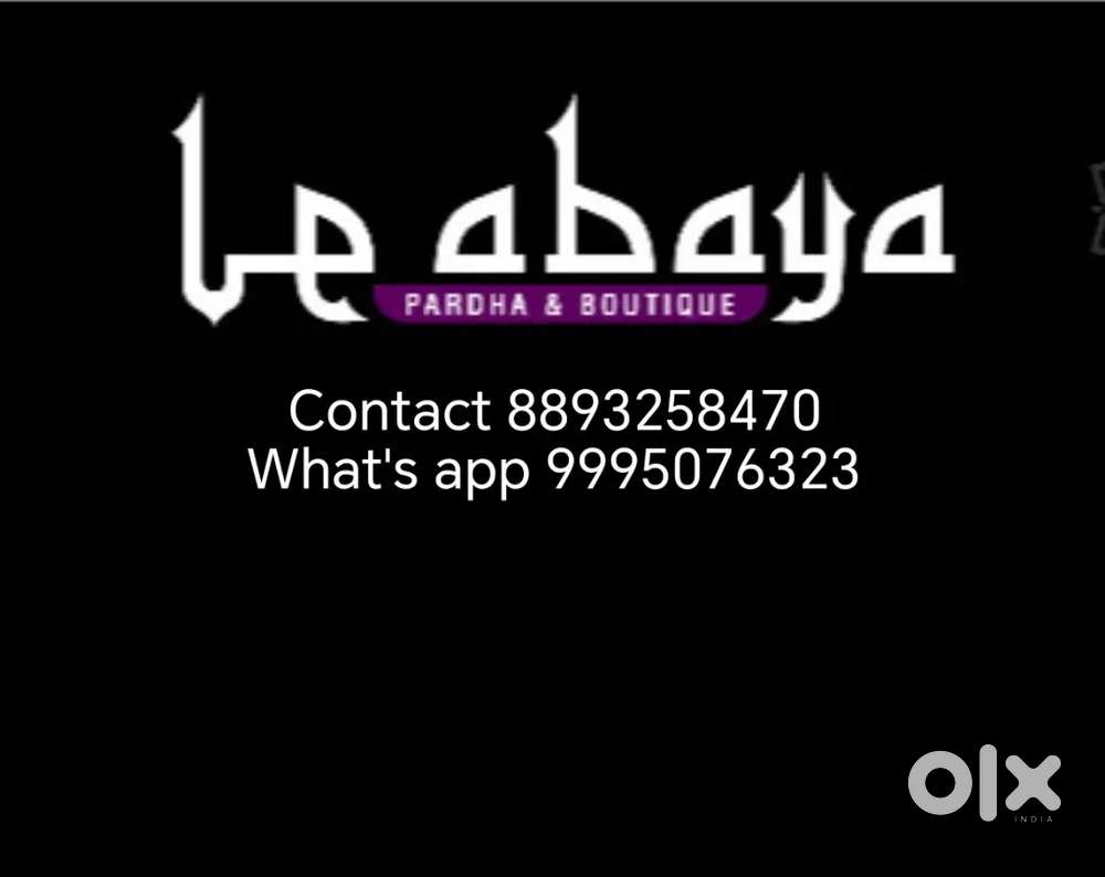 WANTED LADY SALES STAFF