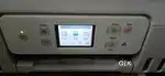 CANON COLOR PRINTER 2 MONTH OLD