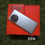 OnePlus 11R 16/256 box kit exchange available