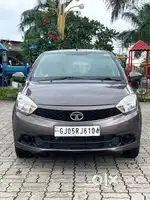 Tata Tiago 1.2 Revotron XT (O), 2020, Diesel