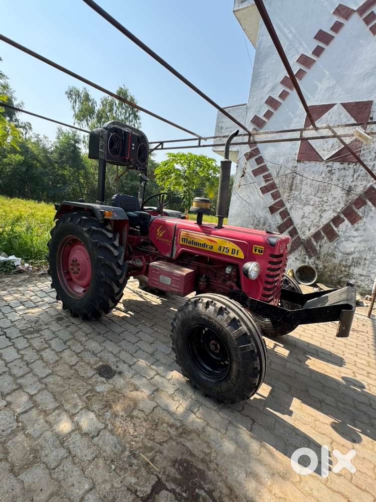 Mahindra tractor for sale
