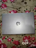 HP laptop , good quality quality